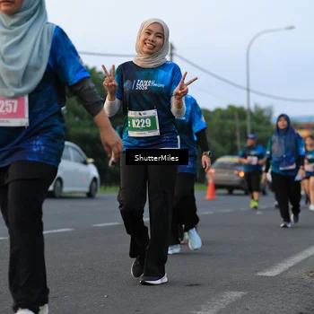 Runner Photo 4562271