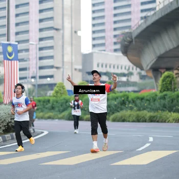 Runner Photo 4562273