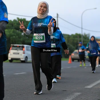Runner Photo 4562274