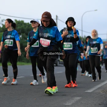 Runner Photo 4562275