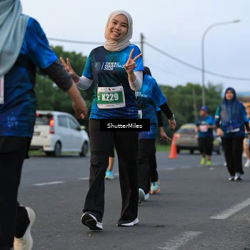 Runner Photo 4562276