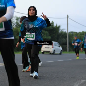 Runner Photo 4562278