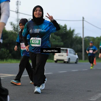 Runner Photo 4562279