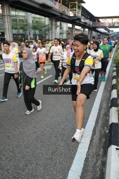 Runner Photo 4562280