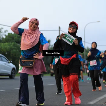 Runner Photo 4562281