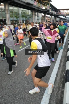 Runner Photo 4562282