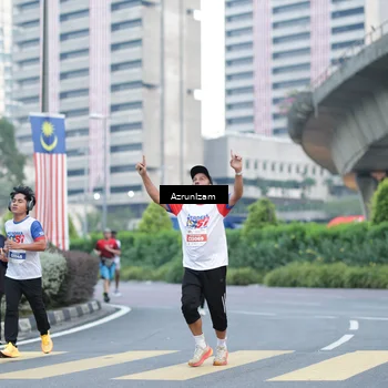 Runner Photo 4562283
