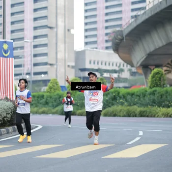 Runner Photo 4562284