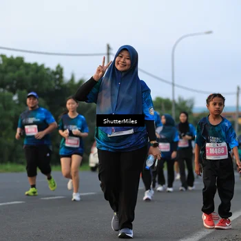 Runner Photo 4562285
