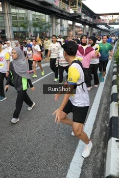 Runner Photo 4562286