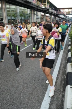 Runner Photo 4562288