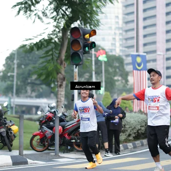 Runner Photo 4562291