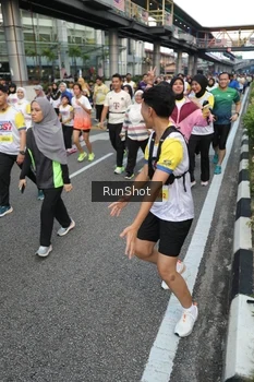 Runner Photo 4562292