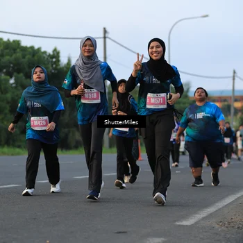 Runner Photo 4562294