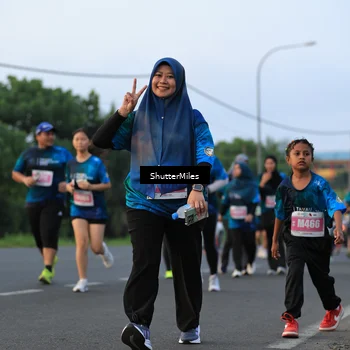 Runner Photo 4562295