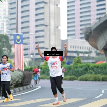 Runner Photo 4562297