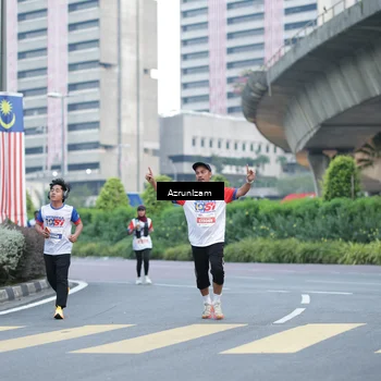 Runner Photo 4562298
