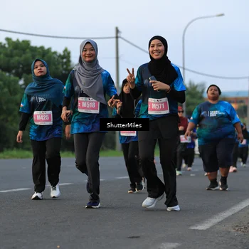 Runner Photo 4562300