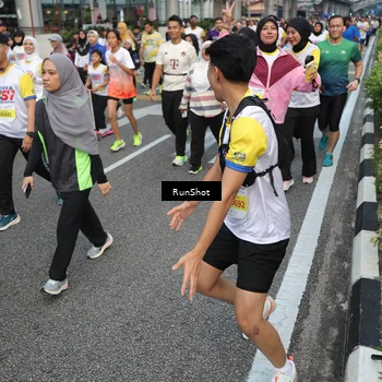 Runner Photo 4562302