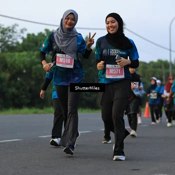 Runner Photo 4562304