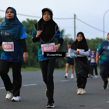 Runner Photo 4562305