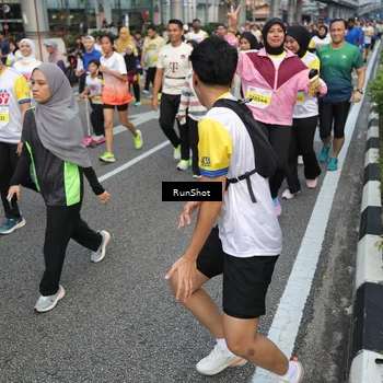 Runner Photo 4562306