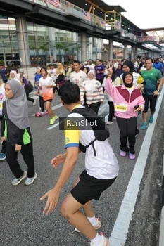 Runner Photo 4562307
