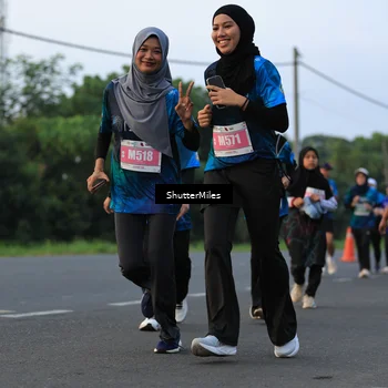 Runner Photo 4562308