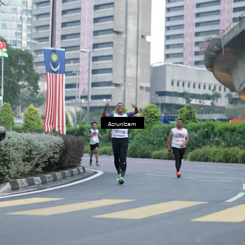 Runner Photo 4562310