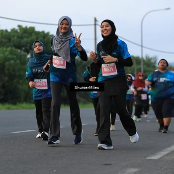 Runner Photo 4562311