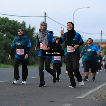 Runner Photo 4562312