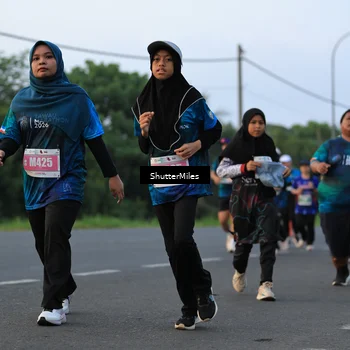 Runner Photo 4562314