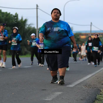 Runner Photo 4562316