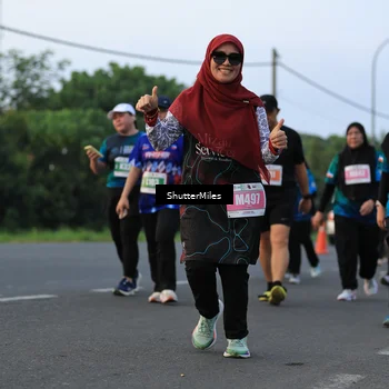 Runner Photo 4562317