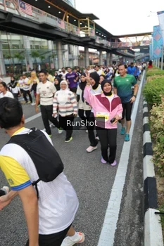 Runner Photo 4562318
