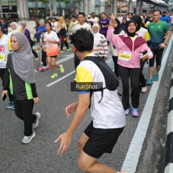 Runner Photo 4562321