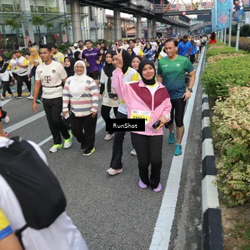 Runner Photo 4562322