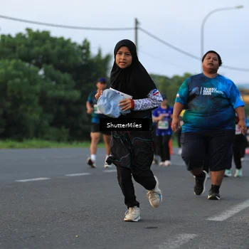 Runner Photo 4562323