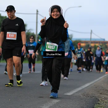 Runner Photo 4562324