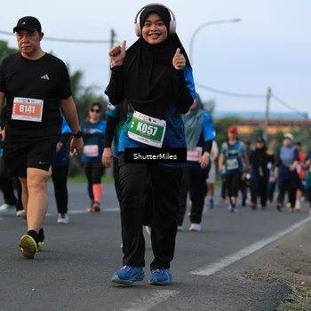 Runner Photo 4562325
