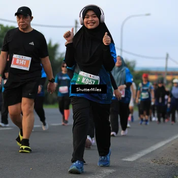 Runner Photo 4562326