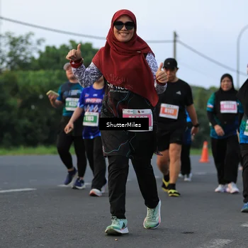 Runner Photo 4562327
