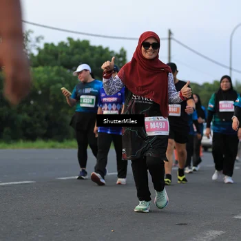 Runner Photo 4562328