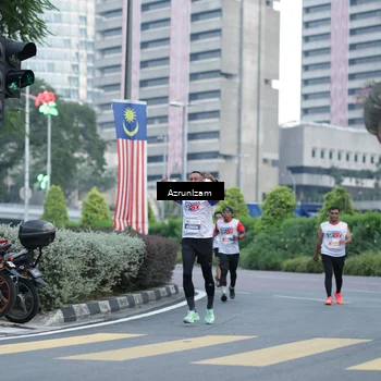 Runner Photo 4562329