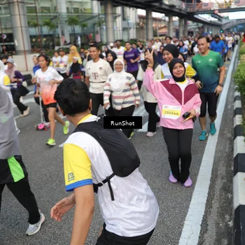 Runner Photo 4562331
