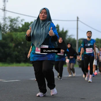 Runner Photo 4562332