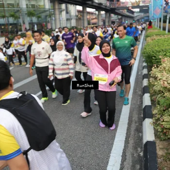Runner Photo 4562334
