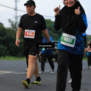 Runner Photo 4562335