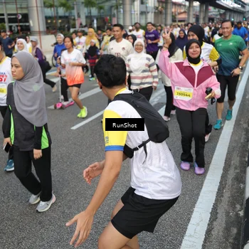 Runner Photo 4562336