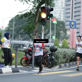Runner Photo 4562337